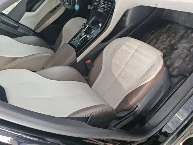 BYD Qin PLUS — Фото автомобиля 24
