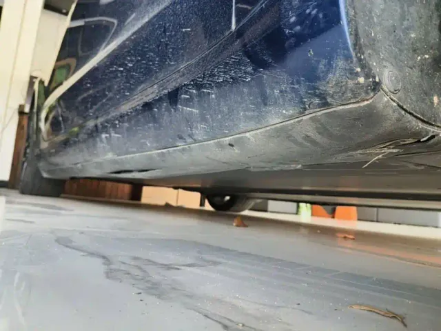 Tesla Model 3 — Фото автомобиля 20