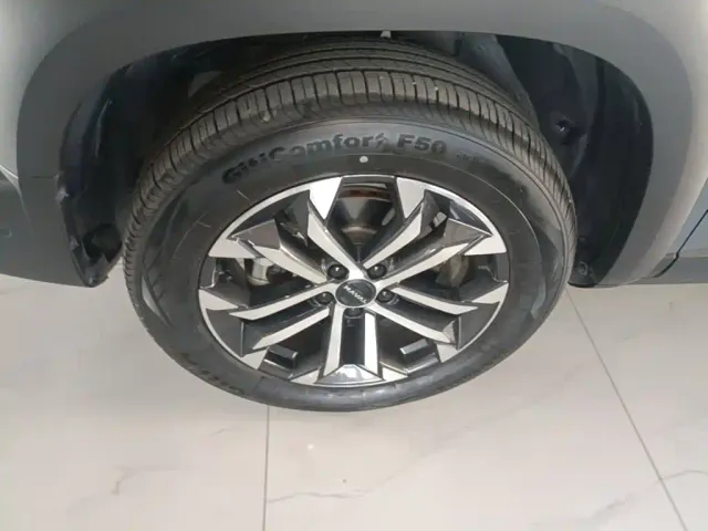 Haval Big Dog — Фото автомобиля 22