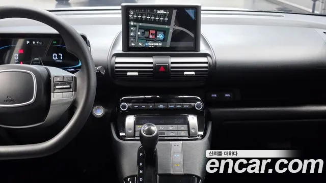 Hyundai Casper — Фото автомобиля 13