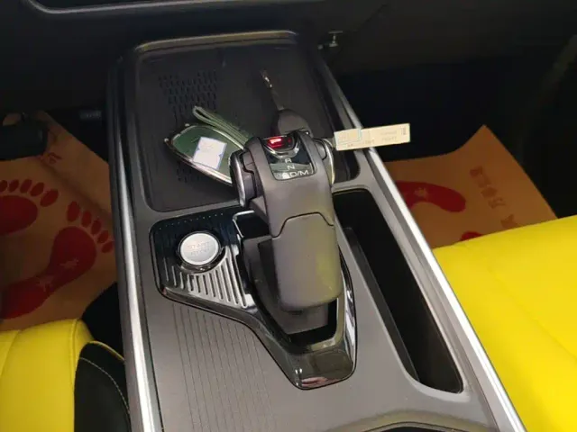 Haval Haval Cool Dog 2022 1.5T DCT 2WD Trend Edition — Фото автомобиля 13