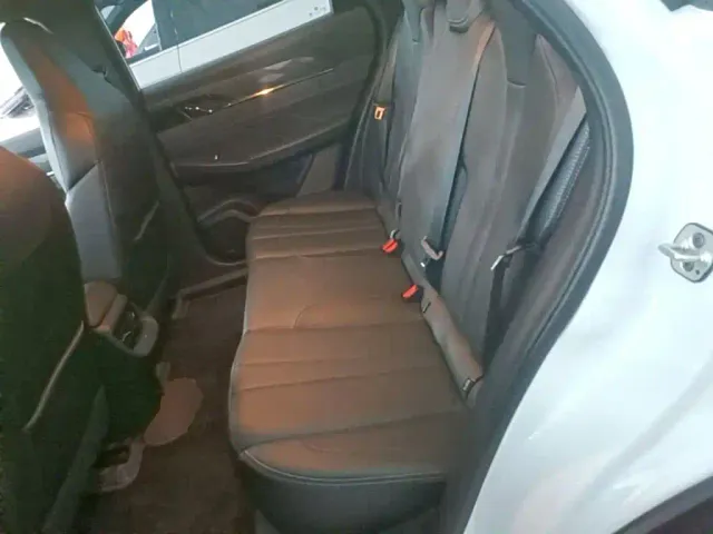 Dongfeng Fengshen L7 — Фото автомобиля 16