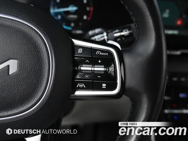 Kia Canival Carnival 4 поколение Бензин 9 мест Signature — Фото автомобиля 18