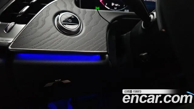 Mercedes-Benz E-Class W214 — Фото автомобиля 27