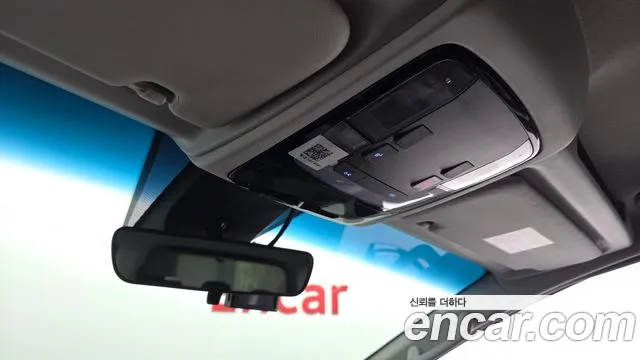 Hyundai Staria — Фото автомобиля 19