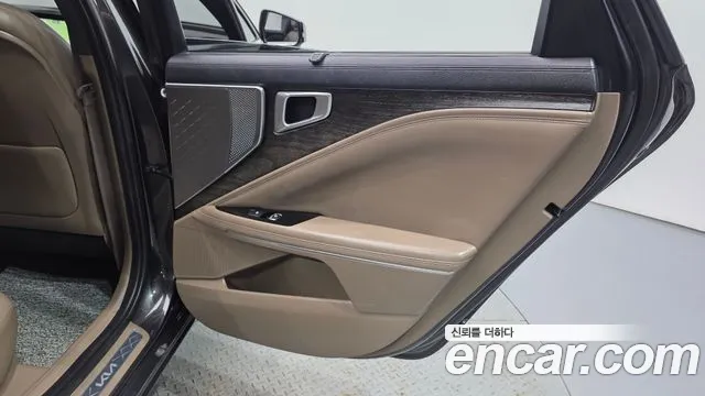 Kia K8 K8 Hybrid — Фото автомобиля 14