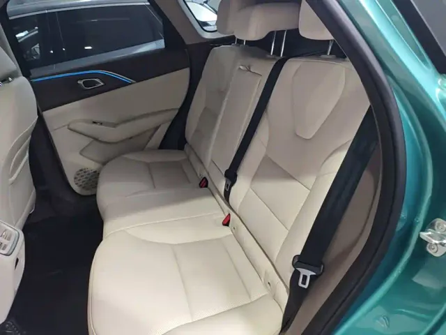 Haval Xiaolong MAX — Фото автомобиля 16