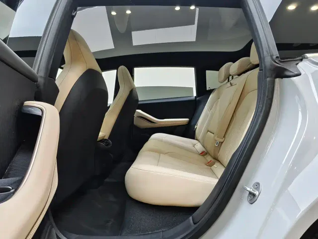 Nio ET5 Touring — Фото автомобиля 8