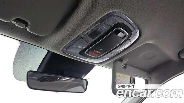 Hyundai Avante CN7 — Фото автомобиля 19