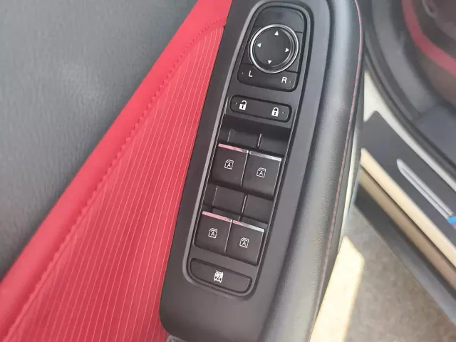 GAC Trumpchi GS4 — Фото автомобиля 10