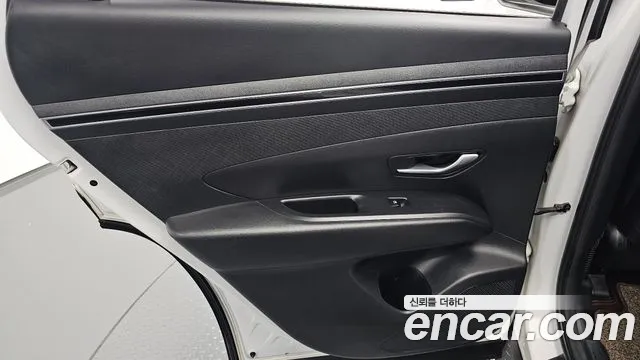Hyundai Tucson — Фото автомобиля 14