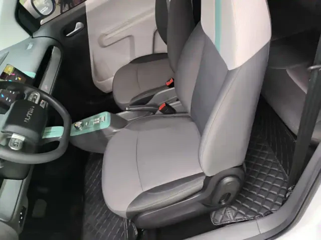 Changan Lumin — Фото автомобиля 14