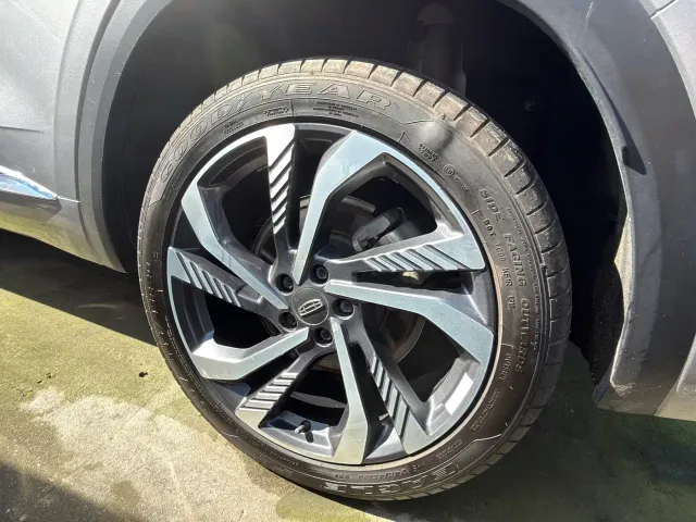 Geely Xingyue L — Фото автомобиля 13