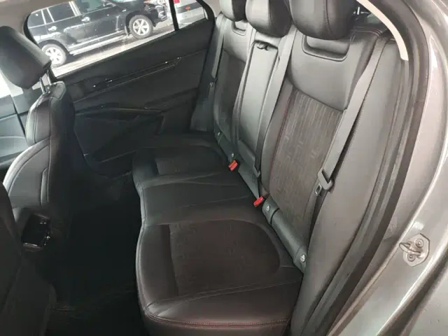 Ford Mondeo — Фото автомобиля 16