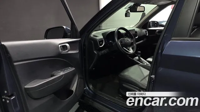 Hyundai Venue Venue 1.6 Modern Plus — Фото автомобиля 10