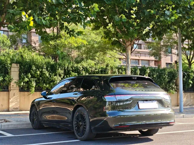 Stelato S9T — Фото автомобиля 5