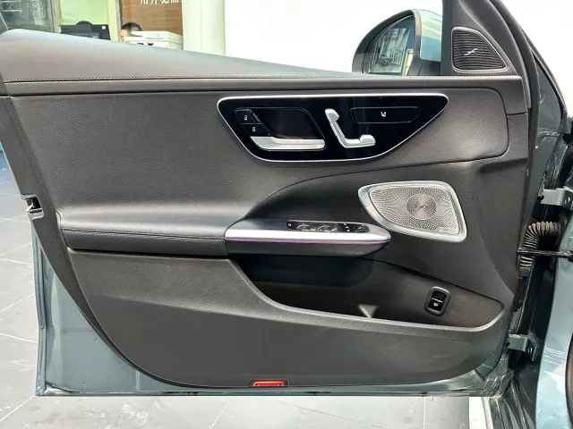 Mercedes-Benz C-Class — Фото автомобиля 15