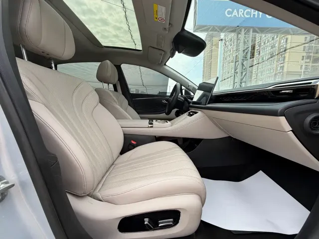 GAC Aion RT — Фото автомобиля 16