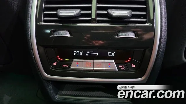 BMW X5 G05 — Фото автомобиля 28