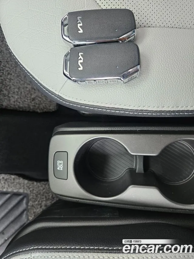 Kia RAY Новый Kia Ray Signature X Line — Фото автомобиля 15
