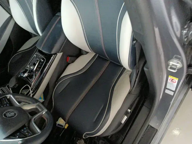 BYD Qin PLUS — Фото автомобиля 10