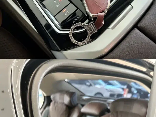 BMW 7 Series — Фото автомобиля 5