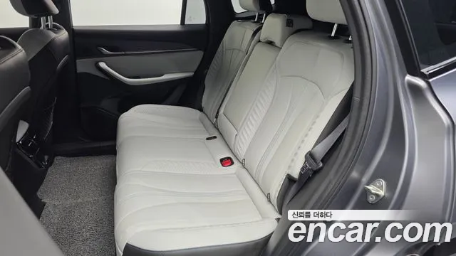 Renault Korea Grand Koleos — Фото автомобиля 16