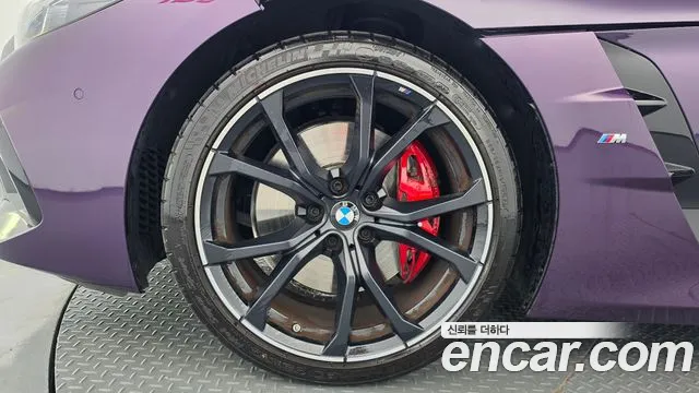 BMW Z4 G29 — Фото автомобиля 5