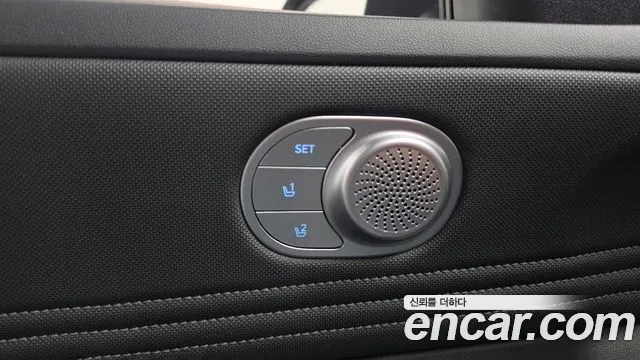 Hyundai Avante CN7 — Фото автомобиля 19