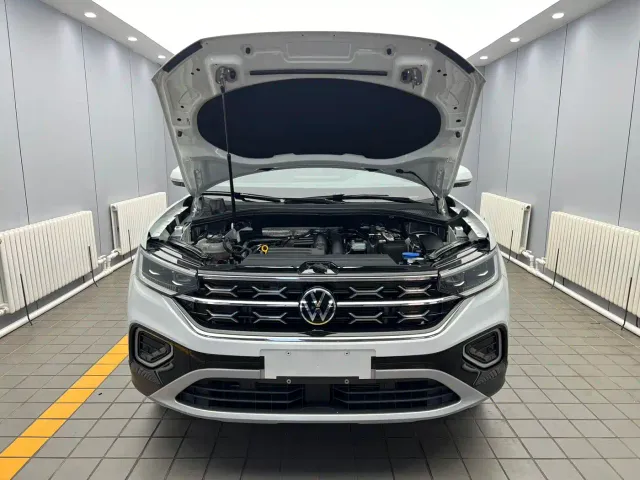 Volkswagen Tayron — Фото автомобиля 17