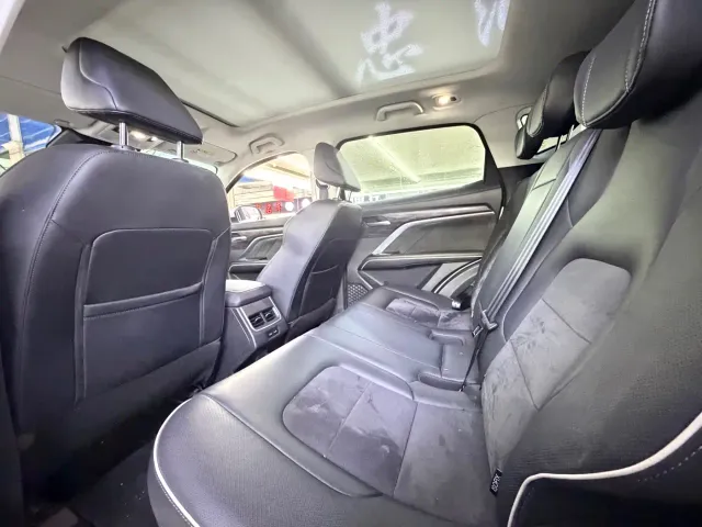 Haval H6 — Фото автомобиля 7