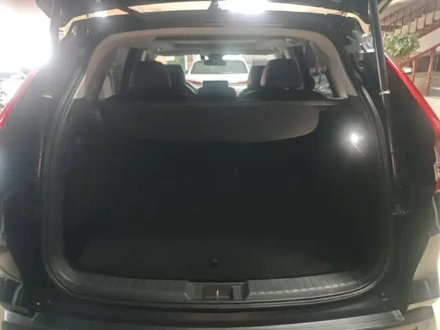 Honda CR-V — Фото автомобиля 18