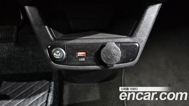 Kia RAY Новый Ray Фургон — Фото автомобиля 18