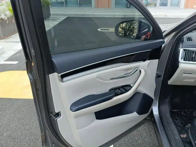 BYD Song PLUS — Фото автомобиля 7