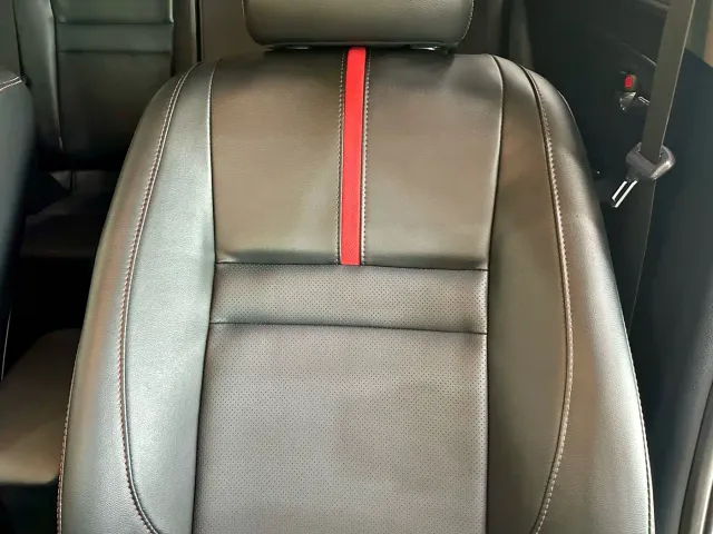 Toyota YARiS L Zhi Xuan — Фото автомобиля 10