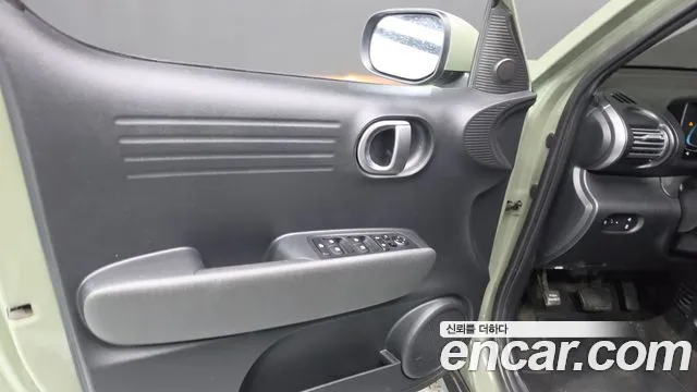 Hyundai Casper — Фото автомобиля 13
