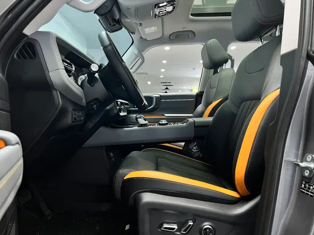 BAIC BJ40 — Фото автомобиля 15
