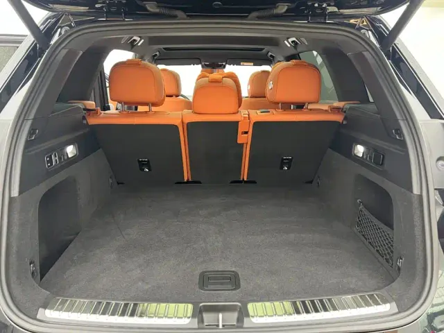 Li Auto L7 — Фото автомобиля 6