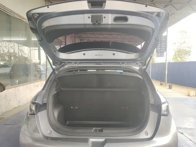 BYD Dolphin — Фото автомобиля 18
