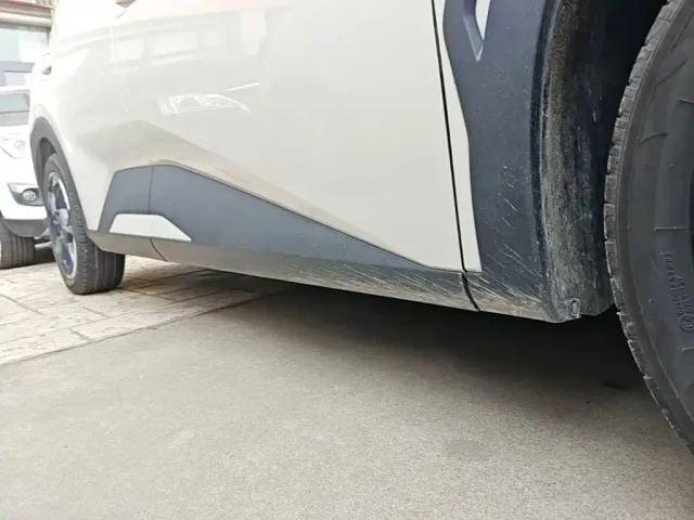 BYD Seagull — Фото автомобиля 20