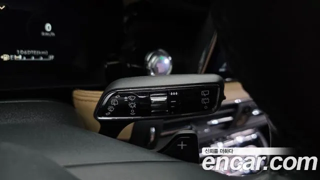 Lincoln Corsair Corsair 2.0 Reserve AWD — Фото автомобиля 24