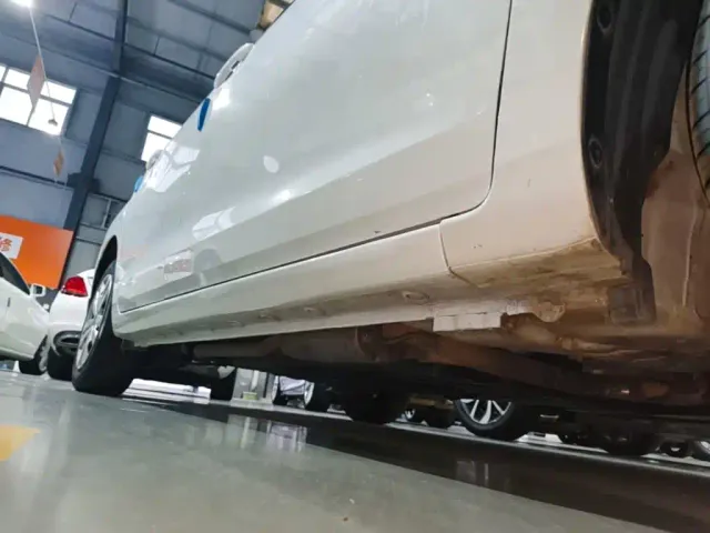 Honda Fit — Фото автомобиля 20