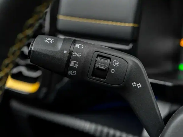 Ford Ranger — Фото автомобиля 11