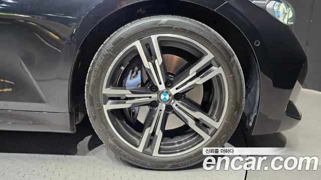 BMW 3-Series 3 серия (G20) 320i M Sport — Фото автомобиля 17