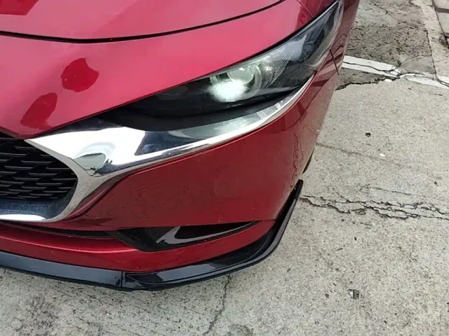 Mazda Axela — Фото автомобиля 23