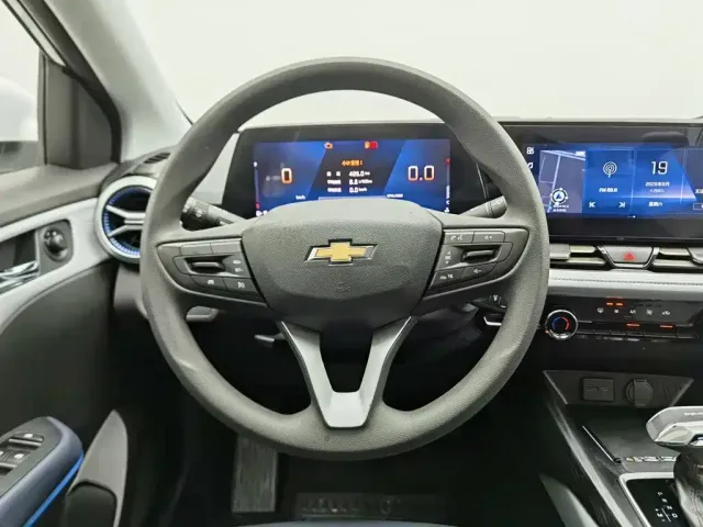 Chevrolet Monza — Фото автомобиля 11