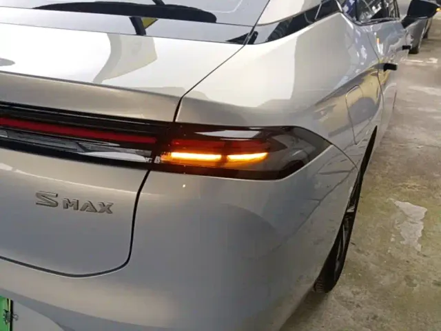 GAC Aion S MAX — Фото автомобиля 7