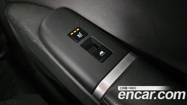 Hyundai Grandeur GN7 — Фото автомобиля 19