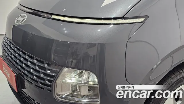 Hyundai Staria Staria — Фото автомобиля 22