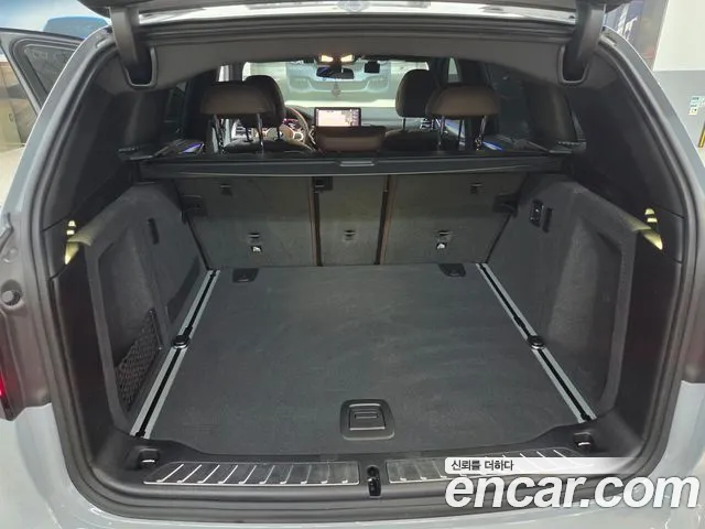 BMW X3 G01 — Фото автомобиля 17